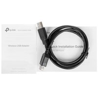 Wi-Fi adapter TP-LINK TL-WN722N