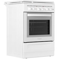 Electric stove GEFEST ES 611M000 white