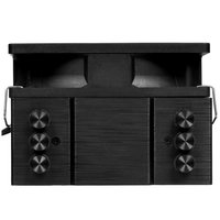 Кулер для процессора ID-COOLING SE-903-XT BLACK [SE-903-XT BLACK] черный