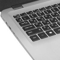 15.6" Ноутбук MAIBENBEN M543 серебристый