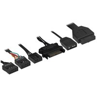 PC case MONTECH KING 95 PRO [King 95 Pro Black] black