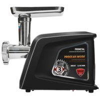 Мясорубка электрическая Polaris PMG 3090 RUS черный
