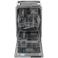 Встраиваемая посудомоечная машина Hotpoint HIS 1C69
