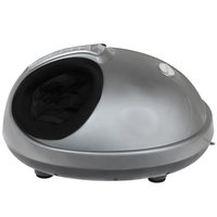 Compression massager ZENET ZET-762 green