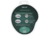Коврик DEXP GM-XS (XS) синий