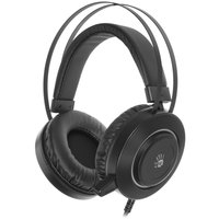 Проводные наушники A4Tech Bloody G521  черный 2020