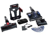 Upright vacuum cleaner    Tefal X-Force Flex 11.60 TY9890WO  blue