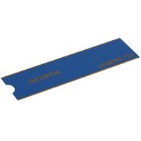 512 ГБ M.2 NVMe накопитель ADATA LEGEND 710 [ALEG-710-512GCS]