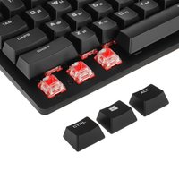 Keyboard  wired HyperX Alloy Origins (HX-KB6RDX-RU)