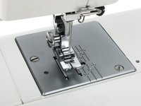 Швейная машина Janome L-394