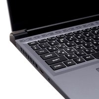 16" Ноутбук ARDOR GAMING NEO G16-R5ND312 серый