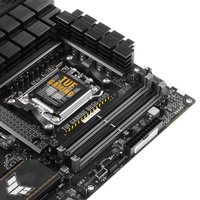 Материнская плата ASUS TUF GAMING B650-PLUS