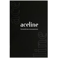 Вентилятор Aceline TFJX-1243  белый