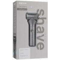 Электробритва DEXP NF-7182