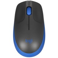 Mouse wireless Logitech M190 [910-005907] blue