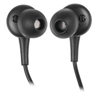 Проводные наушники Xiaomi Mi In-Ear Headphones Basic  черный 2017