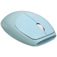 Клавиатура+мышь беспроводная   DEXP Blue Candy синий