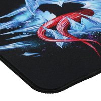 Коврик ARDOR GAMING GM-S Beast 7 (S) разноцветный