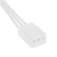Вентилятор DEXP DX120WFDB  белый