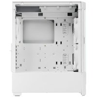 PC case Cougar Duoface RGB  white