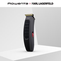 Машинка для стрижки Rowenta TN 182LF0 черный