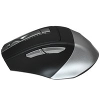Mouse wireless A4Tech Fstyler FG35  gray