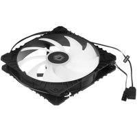 Вентилятор ID-COOLING WF Series [WF-14025-XT ARGB] черный