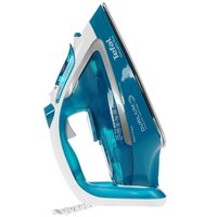 Iron Tefal Easygliss Plus FV5772E0 turquoise