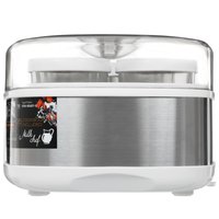 Йогуртница Redmond RYM-M5401 серебристый