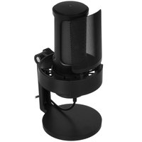 Микрофон Fifine A8 черный