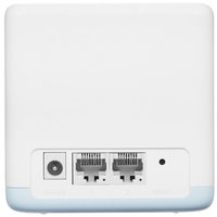 MESH-комплект Mercusys Halo H30 (2-pack)