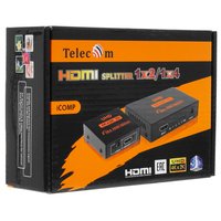 Разветвитель Telecom TTS7000