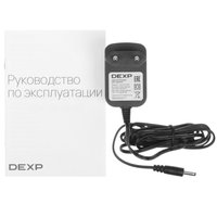 Будильник DEXP RC-450