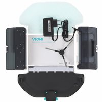 Робот-пылесос Viomi V3 черный