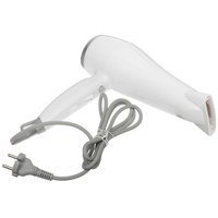 Фен DEXP BA-8980 белый
