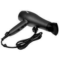 Фен DEXP BA-2000DC серый/серебристый