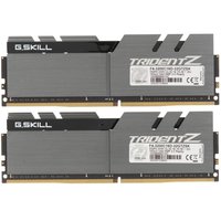 RAM G.Skill Trident Z [F4-3200C16D-32GTZSK] 32 GB
