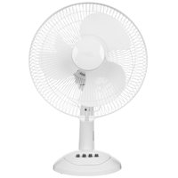 Вентилятор Aceline TFJX-1243  белый