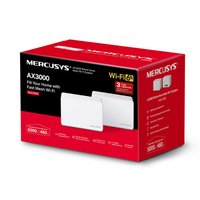 MESH kit Mercusys Halo H80X (2-pack)