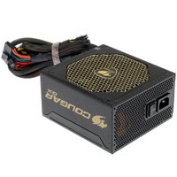 Блок питания Cougar GX 800W [CGR GX-800] черный