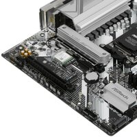 Материнская плата ASRock B650M Pro RS WiFi