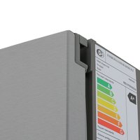 Samsung RB31FERNDSA серебристый