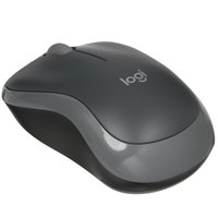 Мышь Logitech M186 [910-004131]