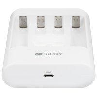 Зарядное устройство GP PowerBank U411