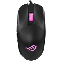 Компьютерная мышь ASUS P518 ROG STRIX IMPACT 3 (90MP0300-BMUA00)