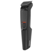 Триммер Philips MG3710/15 черный