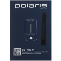 Увлажнитель воздуха Polaris PUH 7804 TF