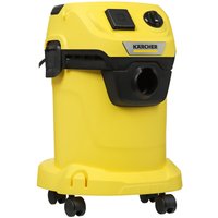Хозяйственный пылесос  Karcher WD 3 P V-17/4/20