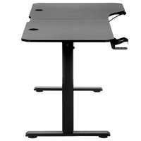 Computer desk ARDOR GAMING Iron shell 160R black