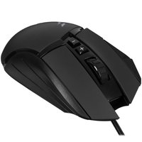 Мышь ARDOR GAMING Executor 3 [ARD-ET3327-BK]